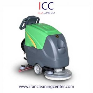 دستگاه اسکرابر DQX5