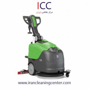 زمین شوی CT45C50