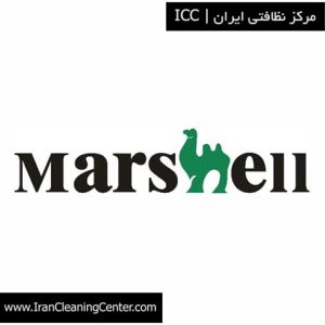 لوگو کمپانی MARSHELL Electric Vehicle Co. Ltd تولیدکننده اسکرابر و سوئیپر
