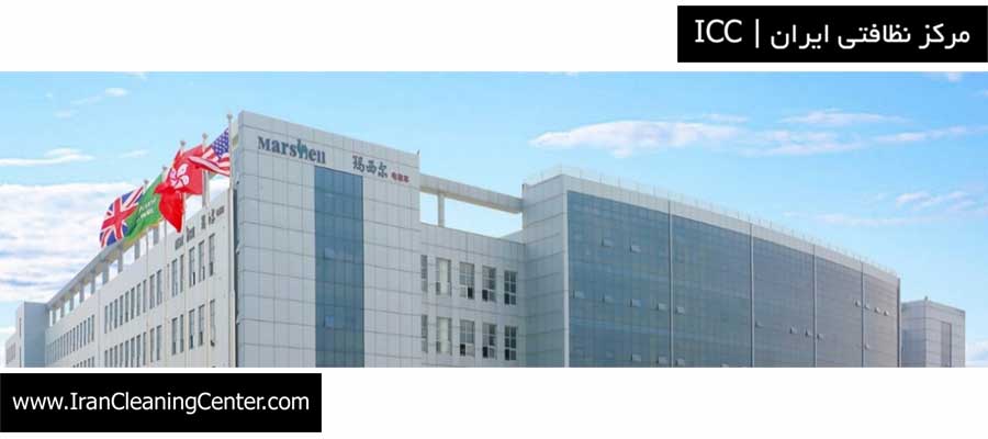 کمپانی MARSHELL Electric Vehicle Co. Ltd تولیدکننده اسکرابر و سوئیپر